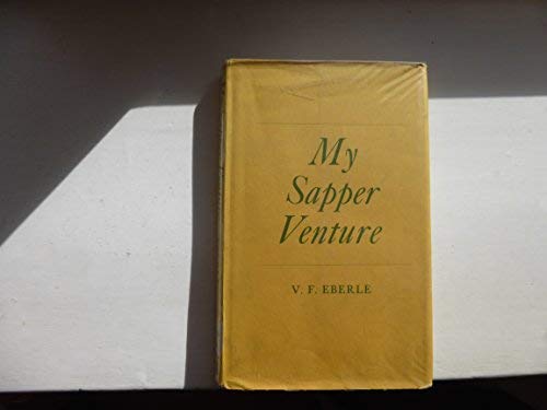 Book My Sapper Venture free