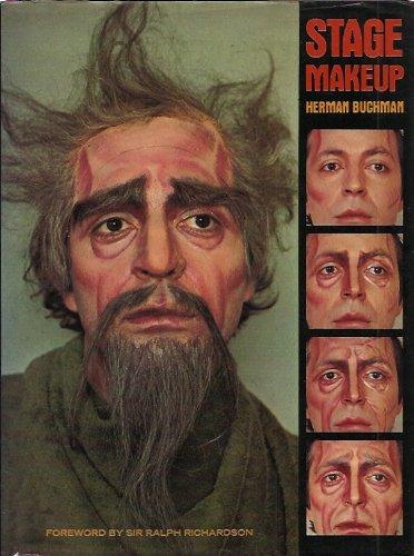 Book Stage Makeup free