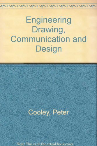 Book Engineering Drawing, Communication and Design free