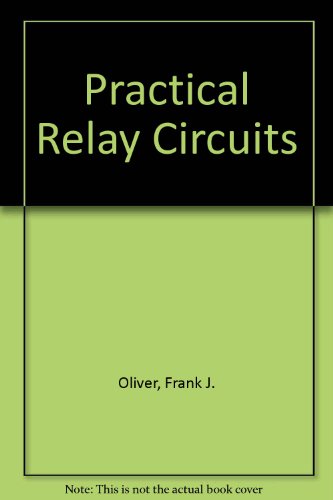Book Practical Relay Circuits free
