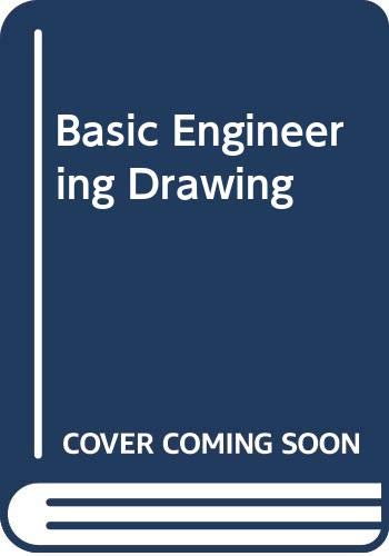 Book Basic Engineering Drawing free