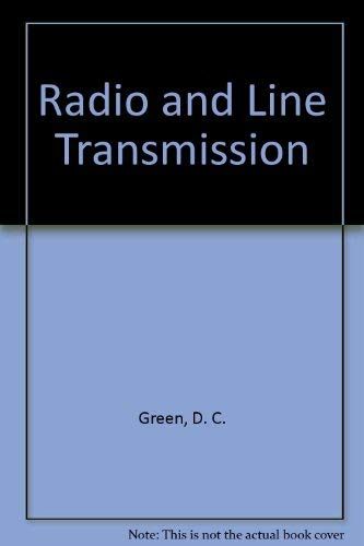 Book Radio and Line Transmission: Pt. B free