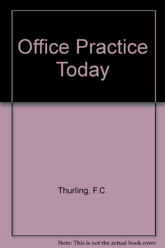 Book Office Practice Today free