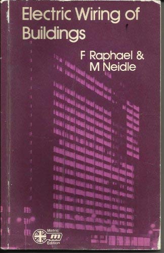 Book Electric Wiring of Buildings free