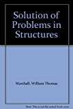 Book Solution of Problems in Structures free