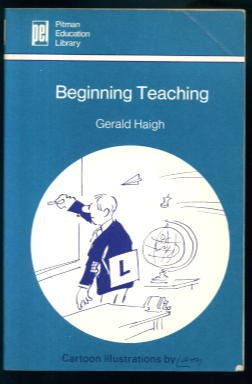 Book Beginning Teaching (Education Library) free