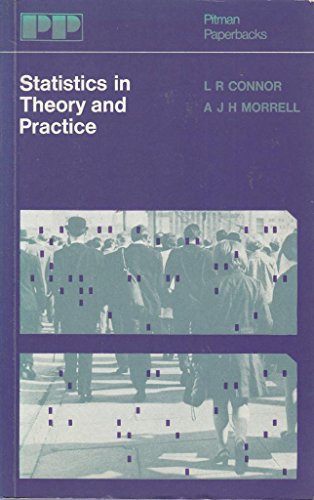 Book Statistics in theory and practice free