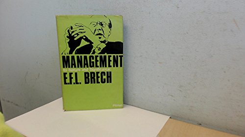 Book Management: Its Nature and Significance free