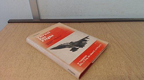 Book Thrust for flight (A "Without formulae" book) free