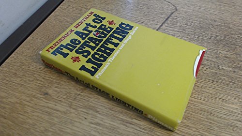 Book The art of stage lighting (Theatre and stage series) free