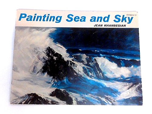 Book Painting Sea and Sky free