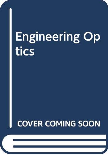 Book Engineering Optics free