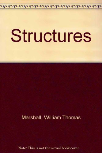 Book Structures: SI units free