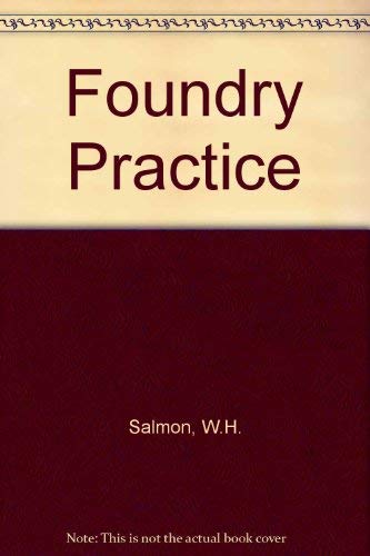 Book Foundry Practice free
