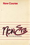 Book Pitman's Shorthand New Course: New Era free