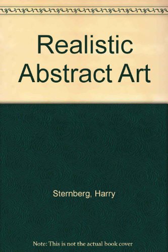 Book Realistic Abstract Art free