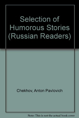 Book Selection of Humorous Stories (Russian Readers) free