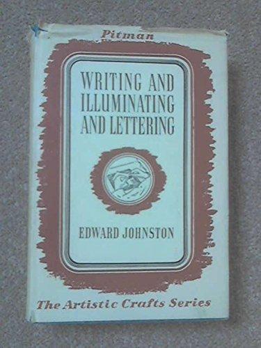 Book Writing and Illuminating and Lettering free