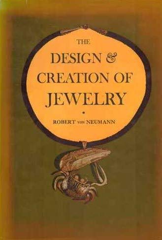 Book Design and Creation of Jewellery free