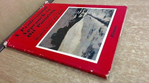Book A professional approach to oil painting: Practical advice for students and amateurs free