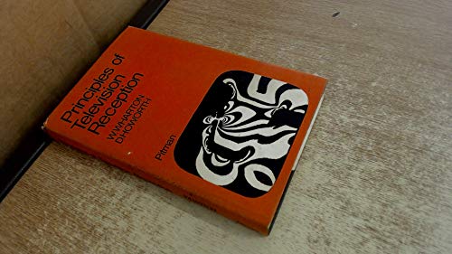 Book Principles of Television Reception free