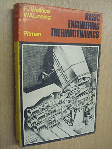 Book Basic engineering thermodynamics free