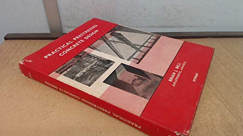 Book Practical Prestressed Concrete Design free