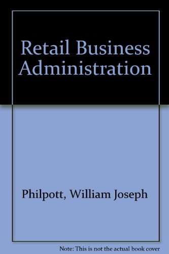 Book Retail Business Administration, free