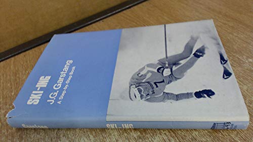 Book Ski-ing: A guide to ski-ing and to European ski resorts, (A step-by-step book) free