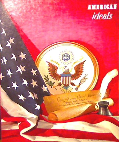 Book American Ideals : Vol. 27, No. 3 free