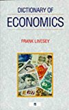 Book Dictionary Of Economics free