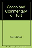 Book Cases and Commentary on Tort free