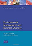 Book Environmental Management and Business Strategy free