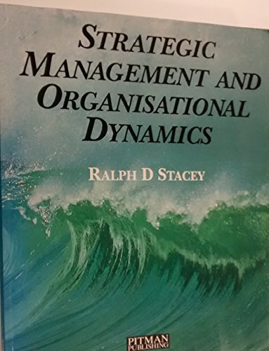 Book Strategic Management and Organisational Dynamics free