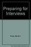 Book Preparing for Interviews free
