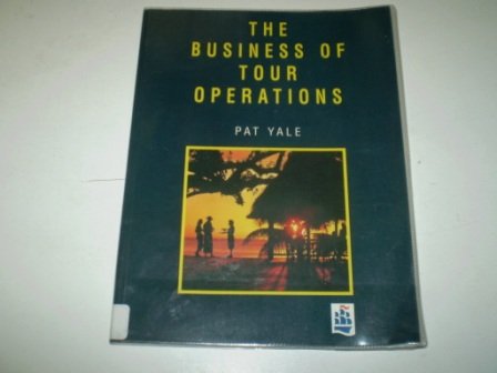 Book The Business Of Tour Operations free