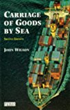 Book Carriage of Goods by Sea free