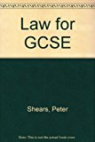 Book Law for GCSE free