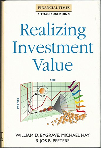 Book Realizing investment value free