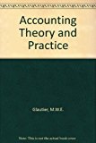 Book Accounting Theory and Practice free