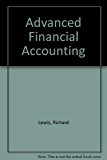Book Advanced Financial Accounting free