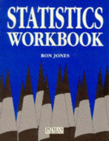 Book Statistics: Workbook free