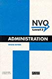 Book Administration: NVQ Level 3 free