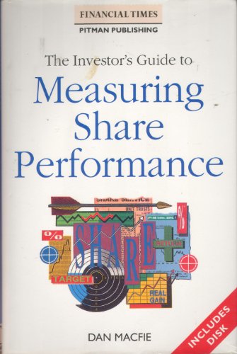 Book The Investor's Guide to Measuring Share Performance free