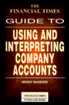 Book The Financial Times Guide to Using and Interpreting Company Accounts free