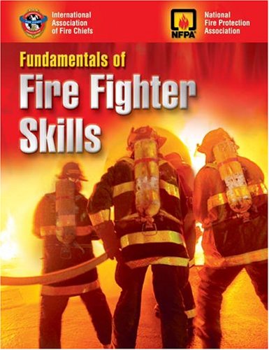 Book Fundamentals of Fire Fighter Skills free