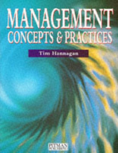 Book Management Concepts and Practices free
