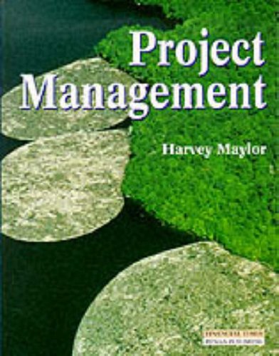 Book Project Management free