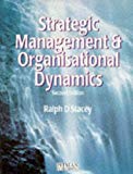 Book Strategic Management & Organizational Dynamics free