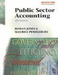 Book Public Sector Accounting free